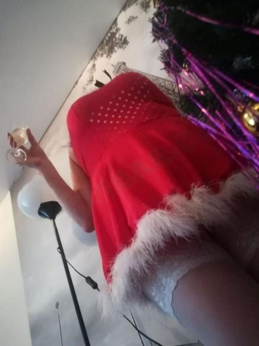 Шлюха без желания «зацепить»: Искусство интима без лишних эмоций